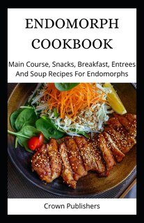 Couverture_Endomorph Cookbook