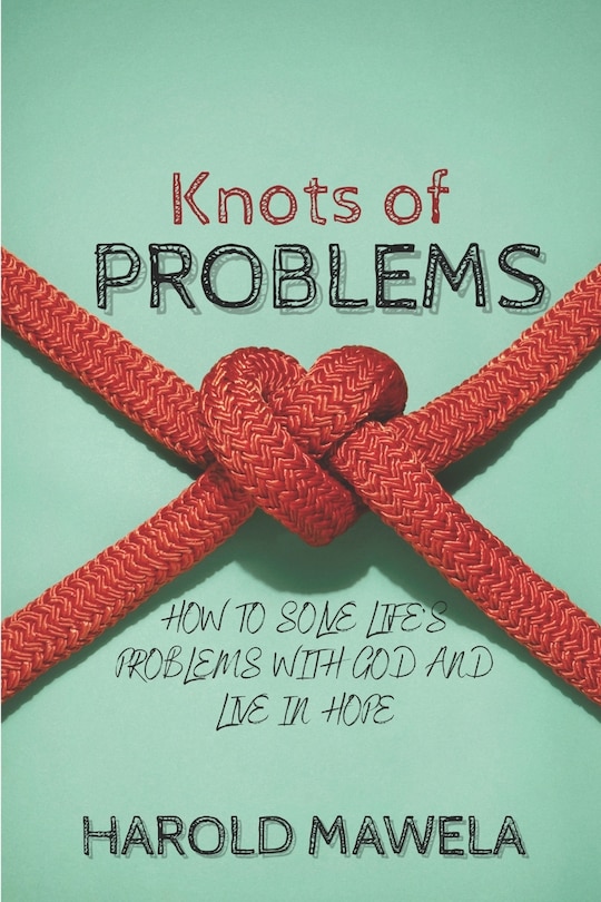 Couverture_Knots of Problems