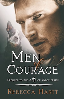 Front cover_Men of Courage