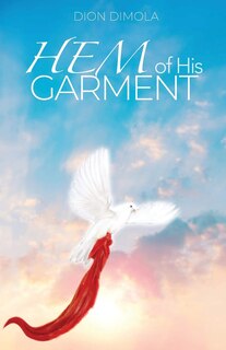 Front cover_Hem of His Garment