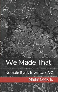 Front cover_We Made That!