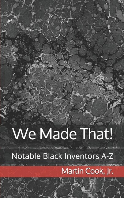 Front cover_We Made That!