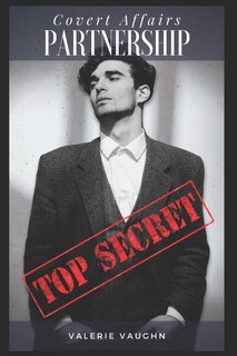 Front cover_Covert Affairs