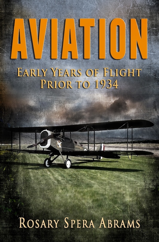 Front cover_Aviation