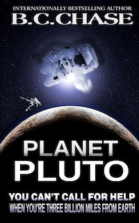 Front cover_Planet Pluto