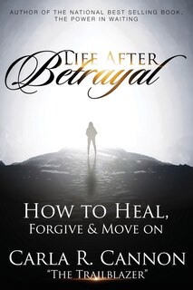 Front cover_Life After Betrayal