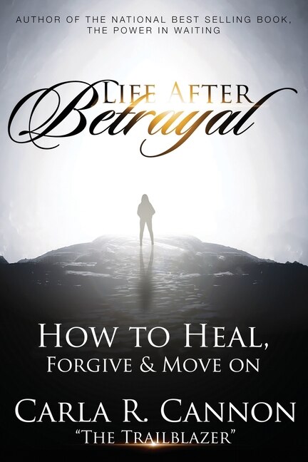 Front cover_Life After Betrayal