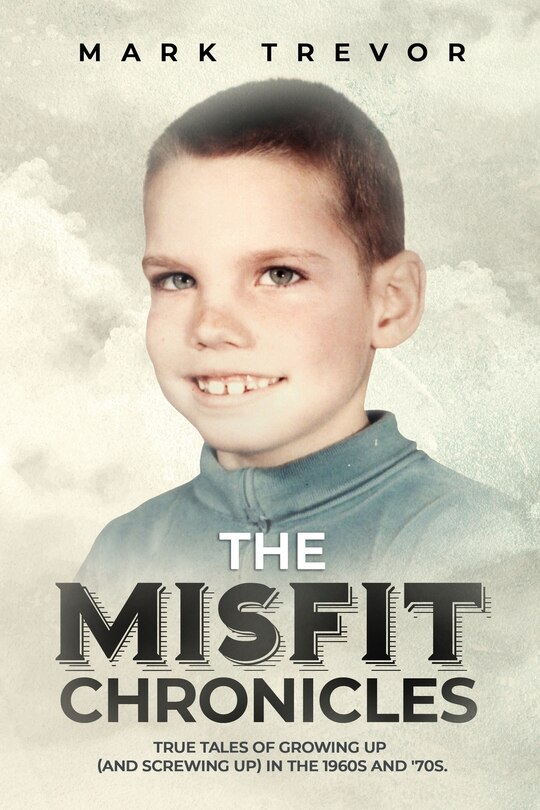 Couverture_The Misfit Chronicles