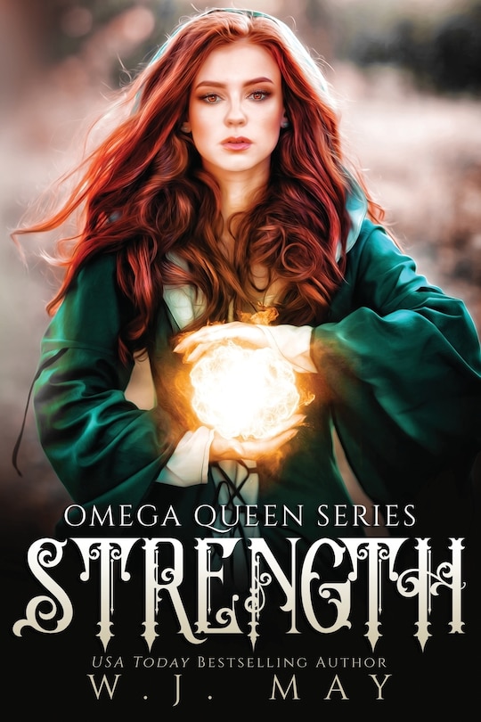 Front cover_Strength