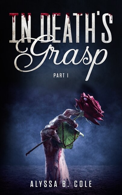 Front cover_In Death's Grasp