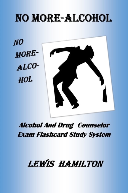 Couverture_No More- Alcohol