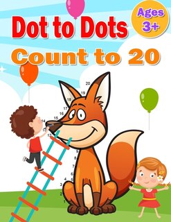 Front cover_Dot to Dot Count to 20