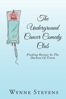 Couverture_The Underground Cancer Comedy Club