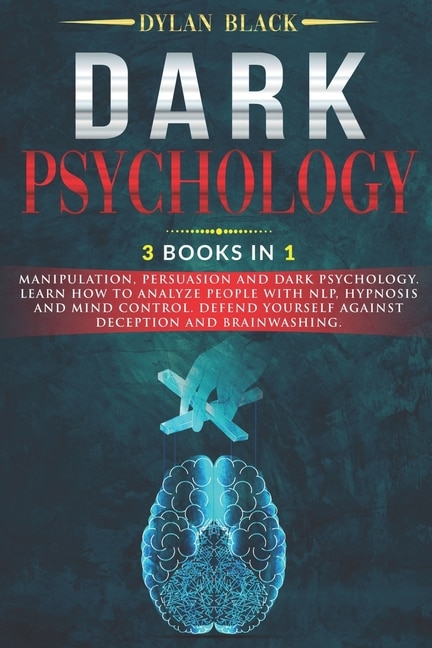 Front cover_Dark Psychology