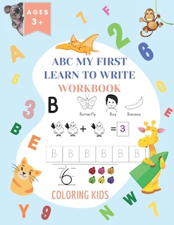 Couverture_ABC My First Learn To Write Workbook