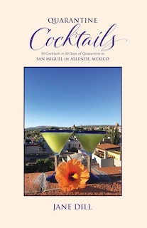 Front cover_Quarantine Cocktails