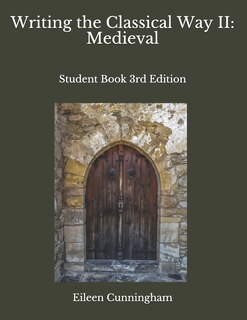 Front cover_Writing the Classical Way II