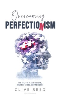 Front cover_Overcoming Perfectionism