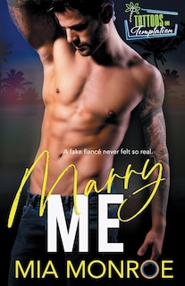 Front cover_Marry Me