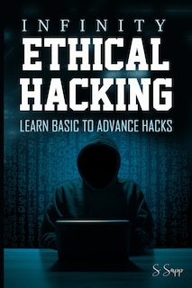 Front cover_Infinity Ethical Hacking