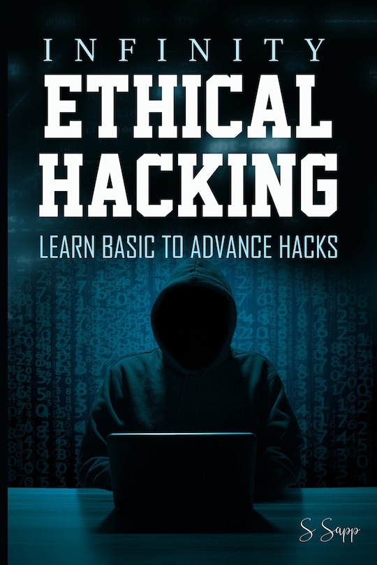Front cover_Infinity Ethical Hacking