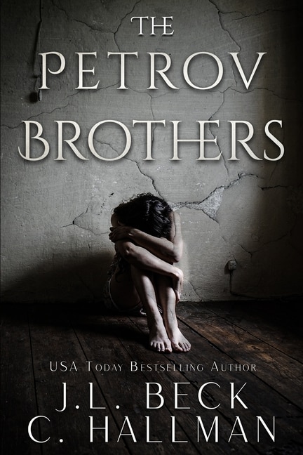 Couverture_The Petrov Brothers