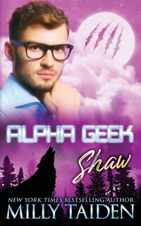 Front cover_Alpha Geek