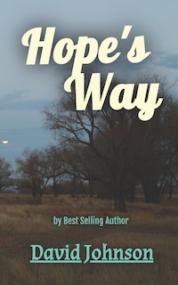 Front cover_Hope's Way