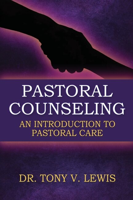 Front cover_Pastoral Counseling