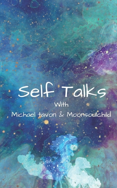 Front cover_Self Talks