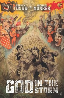 Couverture_God In The Storm