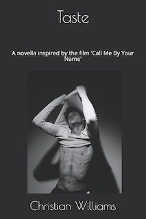 Front cover_Taste