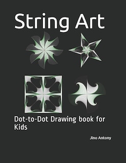 Front cover_String Art