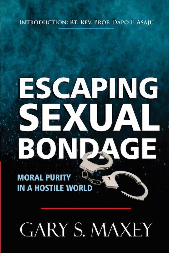 Couverture_Escaping Sexual Bondage