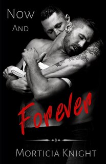 Front cover_Now and Forever