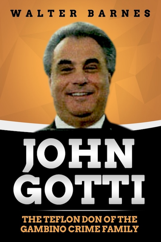 Front cover_John Gotti