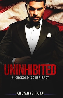 Front cover_Uninhibited