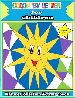 Front cover_color by letter for children