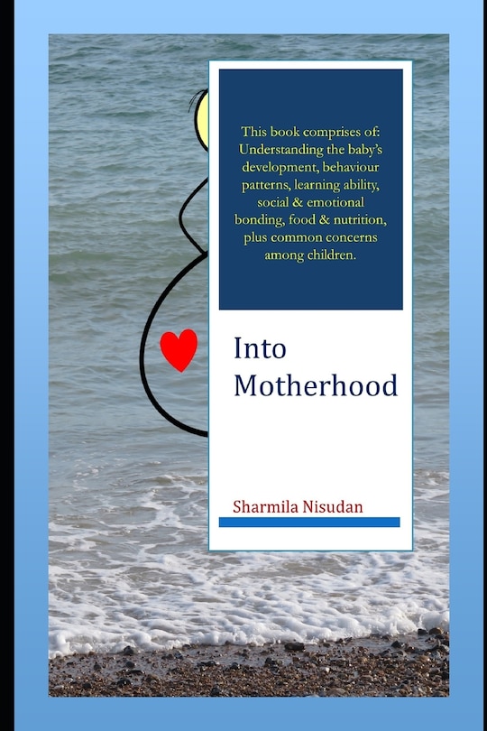 Couverture_Into Motherhood