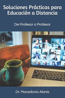 Couverture_Soluciones Prácticas para Educación a Distancia