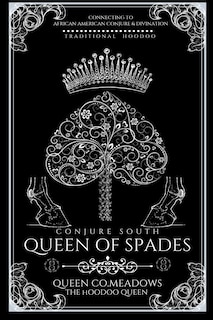 Couverture_Queen Of Spades