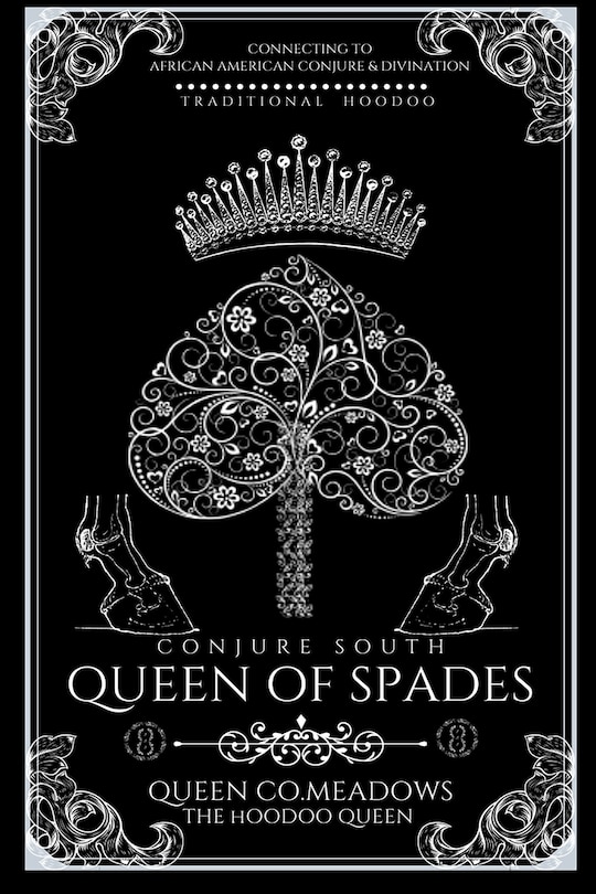 Couverture_Queen Of Spades