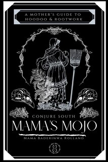 Couverture_Mama's Mojo