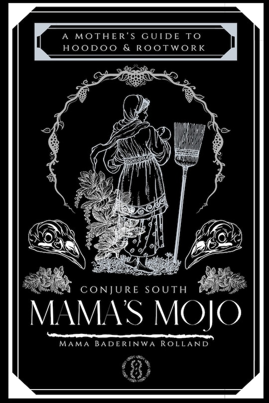 Couverture_Mama's Mojo
