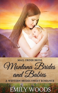 Front cover_Mail Order Bride