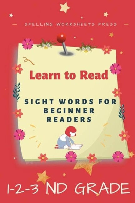 Front cover_Learn to Read