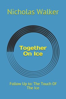 Front cover_Together On Ice