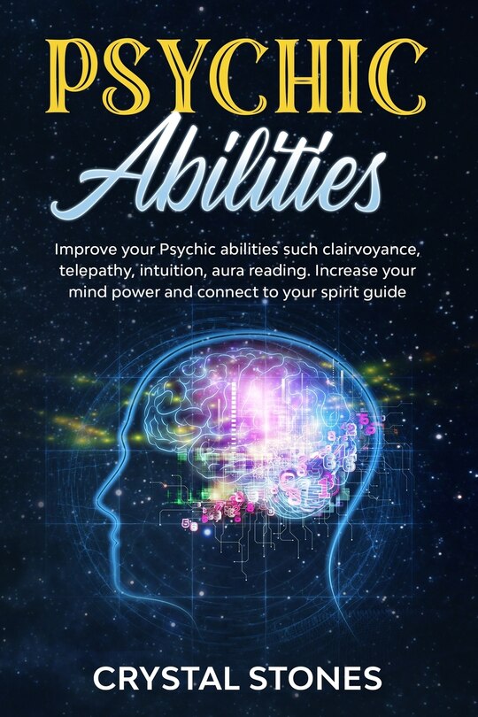 Front cover_Psychic Abilities