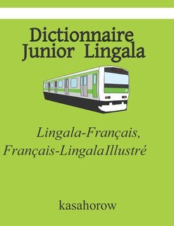 Couverture_Dictionnaire Junior Lingala