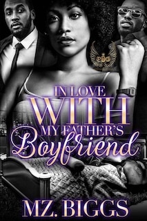 Front cover_In Love With My Father's Boyfriend